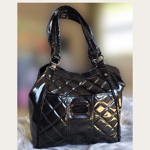 RELIC AUTHENTIC. BLACK BAG